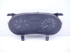 Compteur Nissan INTERSTAR