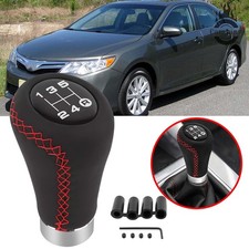 56 Speed Manual Gear Stick Shift Knob Shifter Lever Head For Toyota Corolla 56 Speed Manual Gear Stick Shift Knob Shifter Lever Head For Toyota Corolla