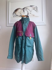 SOS Blackline Skijacke Grün Medium.  man’s