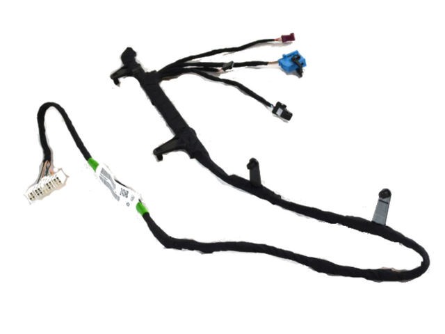 Multi-Purpose Jumper Mopar 68271242AC