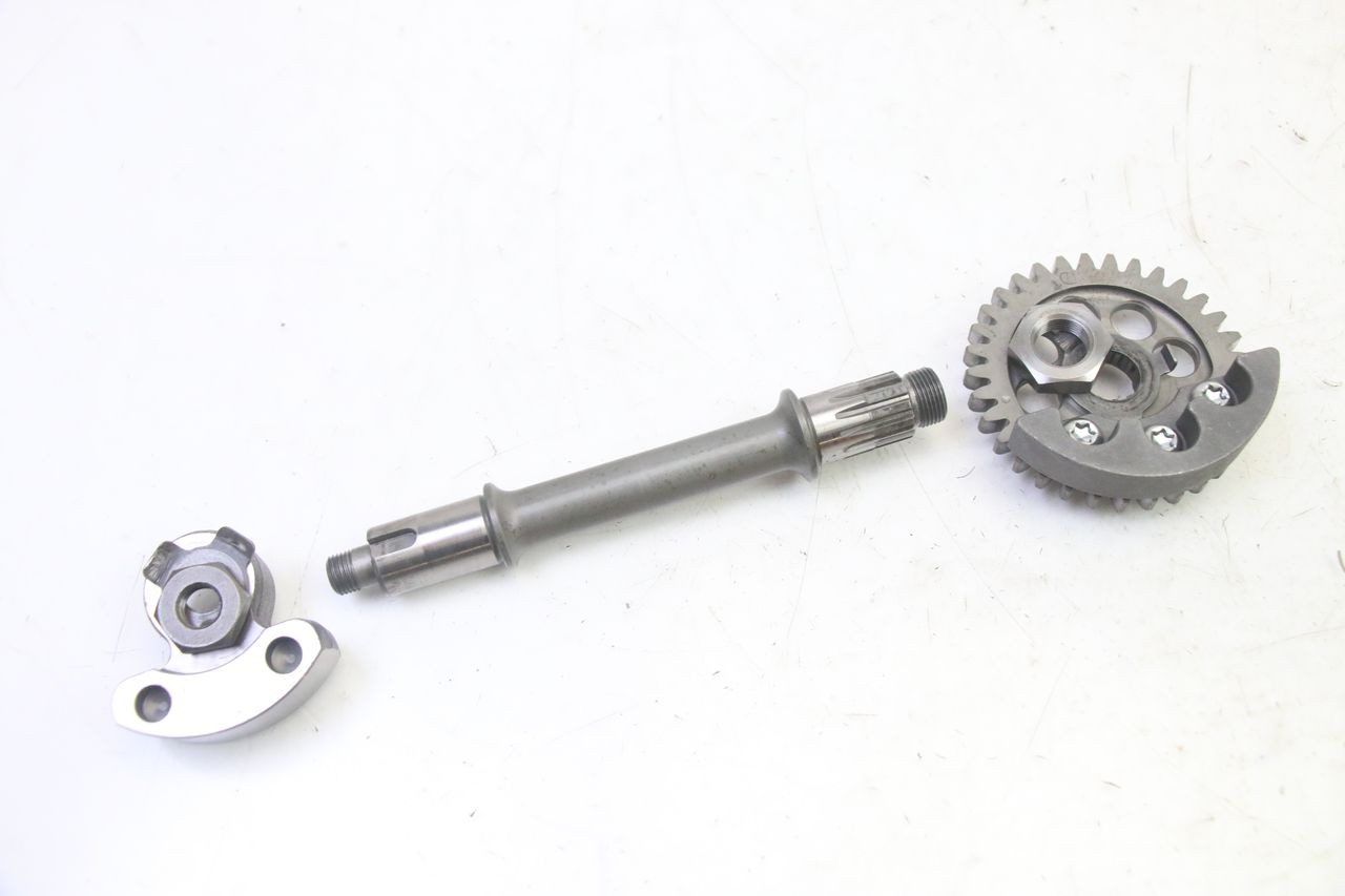 SUPPORTO MOTORE - YAMAHA YZF YZ-F 450 (2014 - 2016)