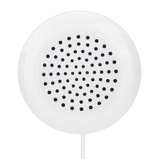 Portable Pillow Speaker With Soft Sound For Mp3 Mobile Devices And Sleep Aid