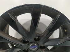 Jantes Volvo S60