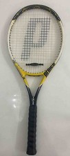 Prince Gravity Ti Force 3 Oversize Graphite Tennis Racquet 4 3/8