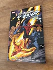 24/7 Amazing Spider-Man Marvel Comic Book Graphic Novel TPB 3 J377
