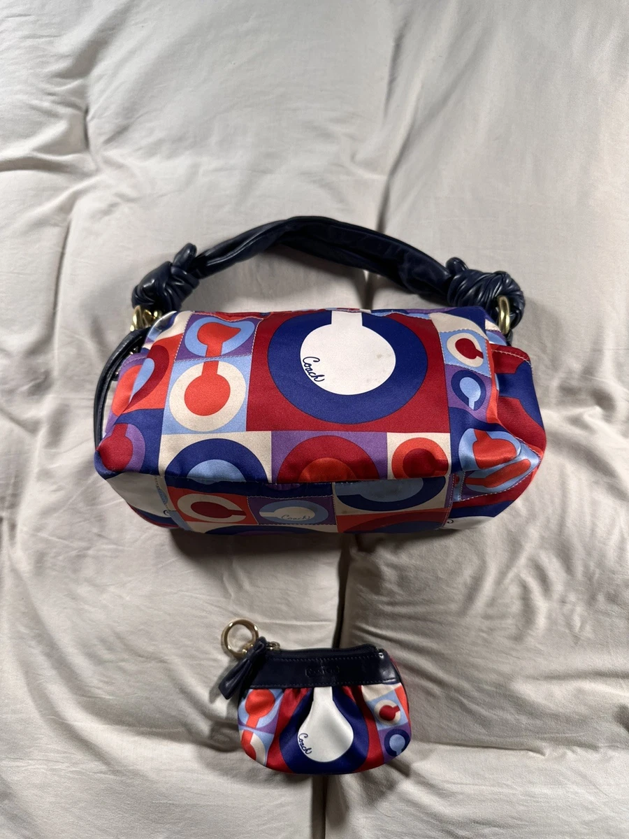 Coach Madison Shoulder Bag Exterior Bags & Handbags for Women for