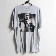 Tindersticks 90's Band Gray COlor Shirt Unisex All Size CC109