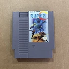 Super C (Nintendo NES) Super Contra Cartridge Only Tested Working