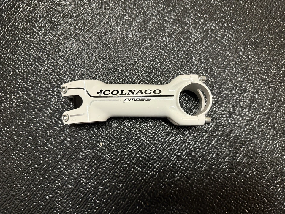 "Vástago Colnago Nemesis 1-1/8"" 110 mm 31,8" Foto 2 de 4