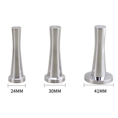 1 Stück Kaffee Tamper 24 30 41 mm Kaffee Tamper Espressomühle Heißer Verkauf