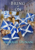 Murray Dunan | Bring It On | Taschenbuch | Englisch (2017) | [.]