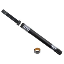 TransGo AOD-HPSHAFT-KIT AOD High Performance 2-Piece Shaft Kit