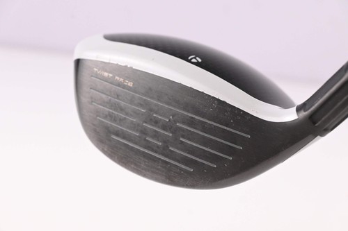 Taylormade SIM2 Max #5 Wood / 18 Degree / Regular Flex Ventus Blue 5 Shaft - Picture 4 of 8