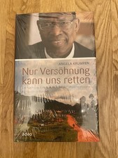 Nur Versöhnung kann uns retten: Erzbischof S...