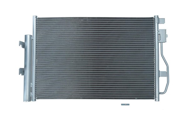 Kondensator Klimaanlage Kamoka 7800063 Aluminium FüR Opel Mokka J13 _76 4X4 Aveo-image