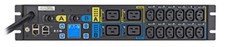 Eaton Managed Rack PDU 5.76 kW max 200-240V 24A 50-60Hz 2U Single-Phase PDU