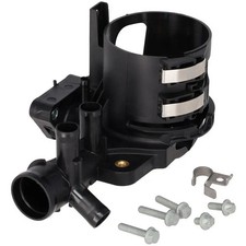 Cooling System Nipple Plastic CH7108 MOTORAD for MERCEDES-BENZ CLS C-CLASS VIANO