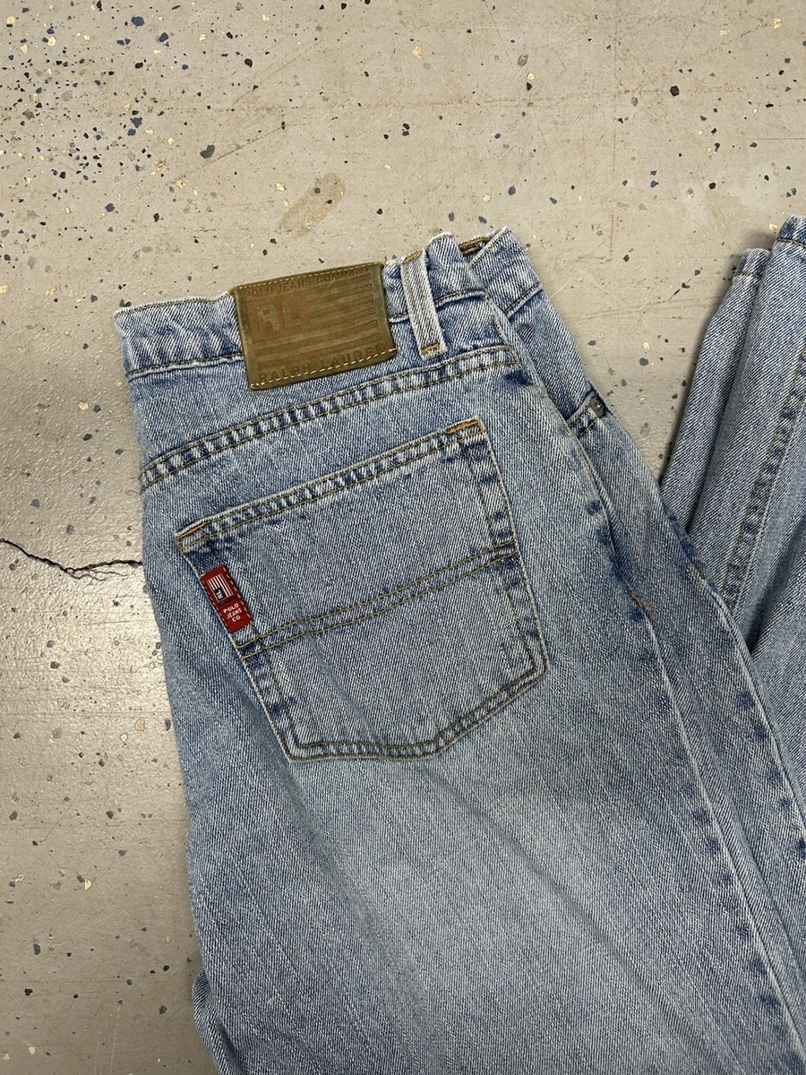 ラルフローレン デニサプ パンツ RALPH LAUREN ラルフローレン Denim & Supply デニムアンド