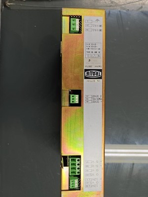 Traub TX8D fuente de aliemtación  208754