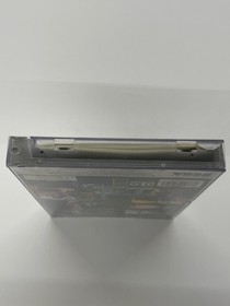 Saturn - Battle Arena Toshinden URA Sega Saturn Complete #2931