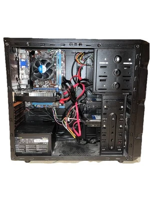 PC Asus Intel 16GB RAM – 1TB + SSD – No Video – Per Riparazione - Imagen 1 de 3
