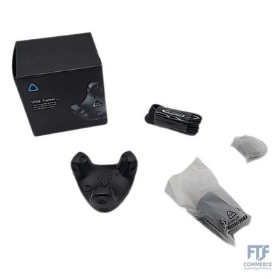 HTC VIVE Tracker 3.0