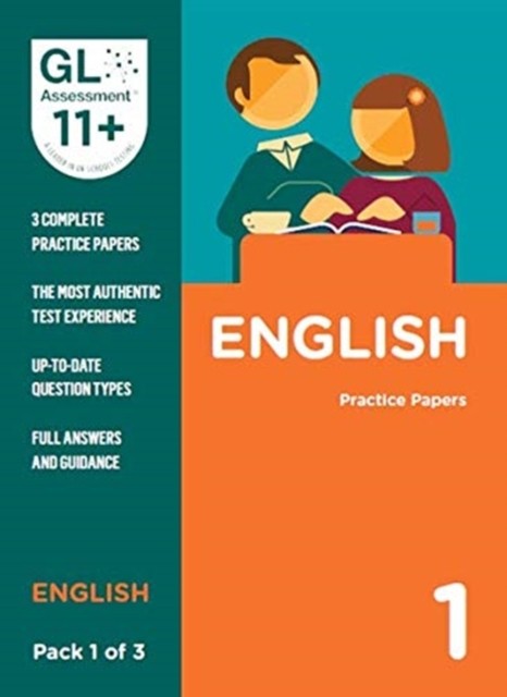 GL Assessment 11+ English Practice Papers Pack 1 | 3 Full Timed Tests in the Style of the Real Exam | Created by GL Assessment, the 11+ Assessment Experts | Ages 10–11 - Image 9