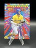 2025 Topps Chrome #PP-2 Jarren Duran Boston Red Sox Power Players