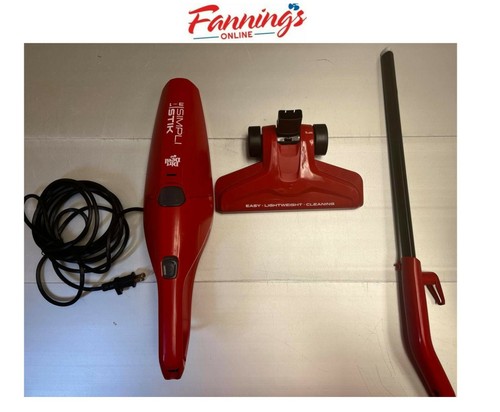 Dirt Devil Simpli-Stik Vacuum Cleaner 