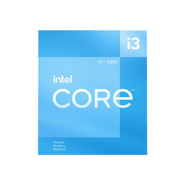 Intel Core i3-12100 CPU + クーラー Core i3 12100はリテールクーラーで冷やしきれるのか | roatech