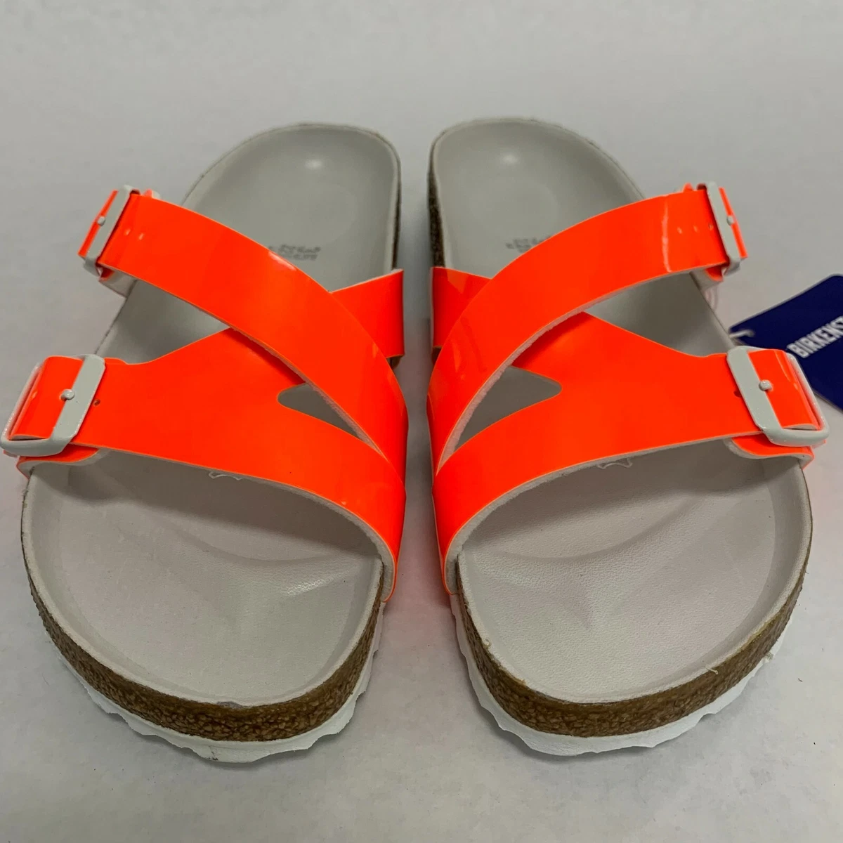 Yao store hex birkenstock