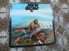 Original NUR Omot Bijelo Dugme für LP Kosovk...