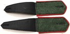 WWI GERMAN M1907 M1915 TUNIC 5TH PIONEER REGIMENT SHOULDER BOARDS — photo 2