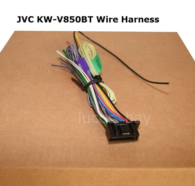 How to Fix a JVC KW-V850BT That Will Not Turn On