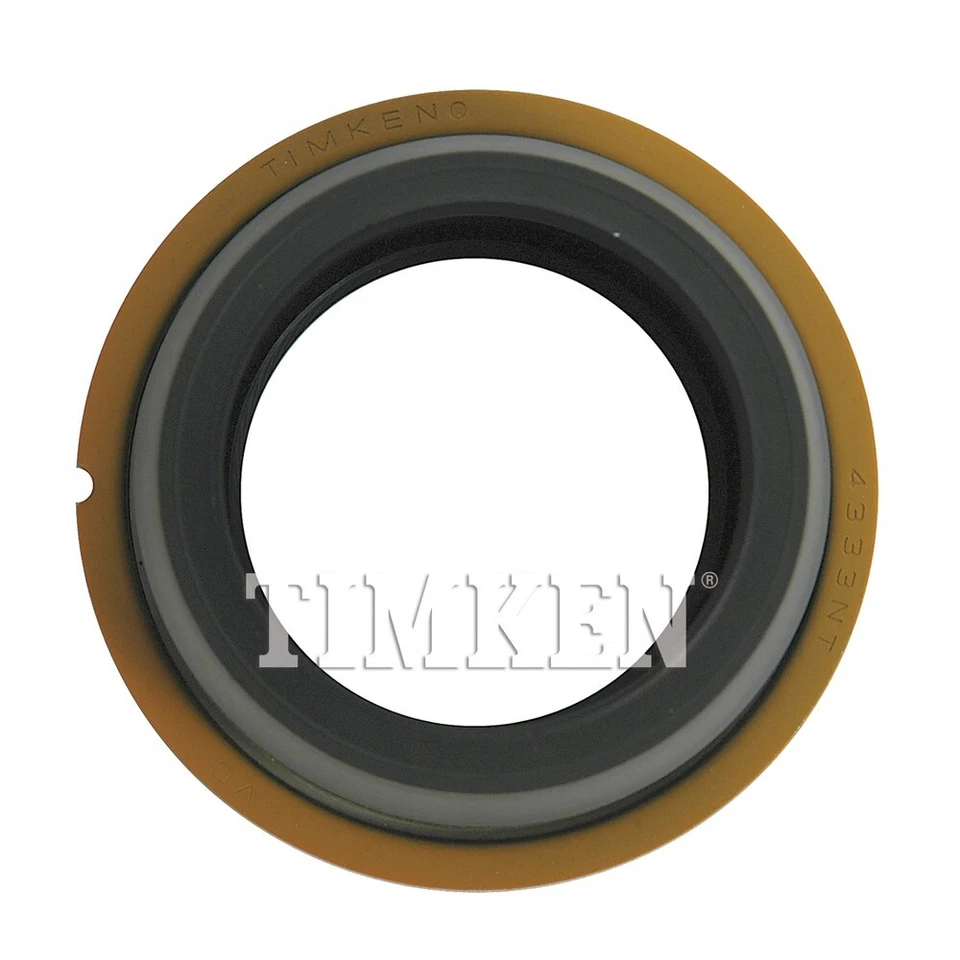 Transfer Case Output Shaft Seal-4WD Timken 4333N - Image 4 of 4