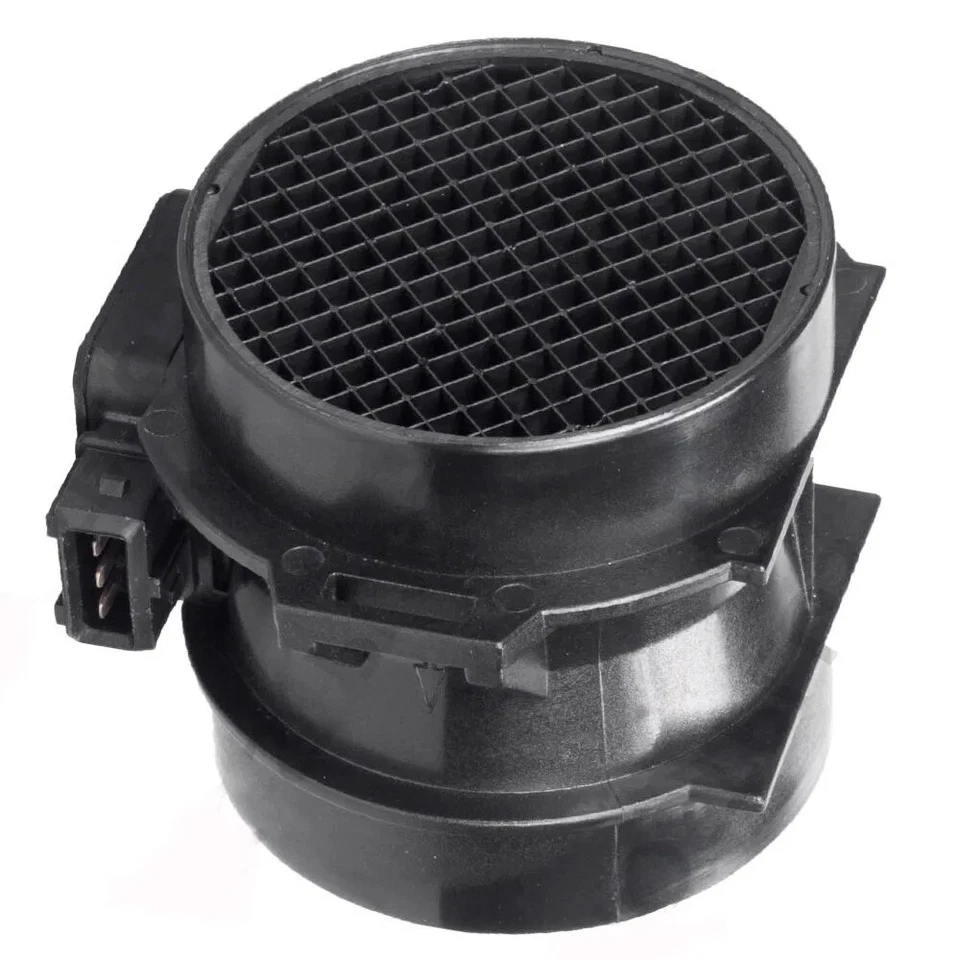 Датчик массового расхода воздуха метр MAF для BMW 325 323 525 E46 3 серии 5WK9605 - Изображение 3 из 4