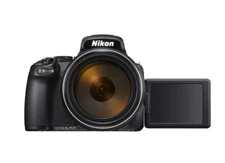 Nikon Coolpix P1100 Digital Camera- 125x Zoom - New -(Box Seal Opened)(Imported)
