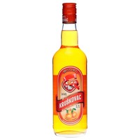 Badel Kruskovac 0,7 Liter 24 % Vol.