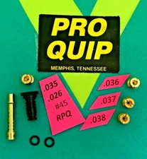 Predator 212 6 Jet Mini Bike KIT!  High Performance Stage 1 Hemi & Non 24hr SHIP