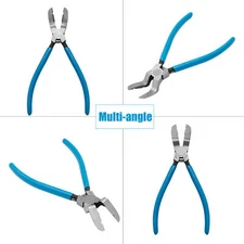 New Trim Clip Removal Pliers Automotive Car Van Door Panel Fastener Remover Tool