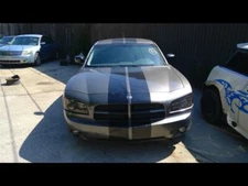 Driver Left Tail Light Fits 06-08 CHARGER 1054249