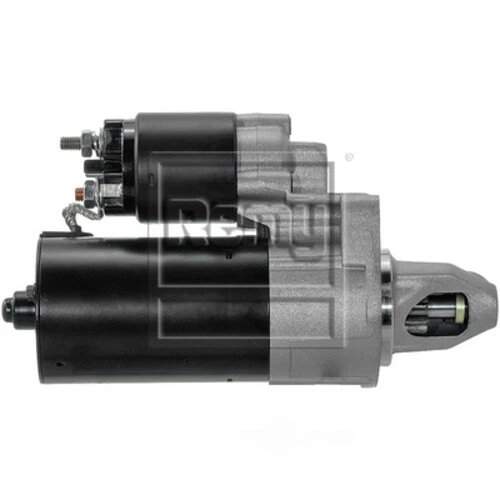 Motor De Arranque Para Mercedes-Benz E320 CLK320 SLK350 REMY 1999-2009 Foto 4 de 4