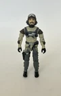 Vintage 1986 G.I. Joe SLIP-STREAM Pilot V1 Action Figure 100% Complete Hasbro