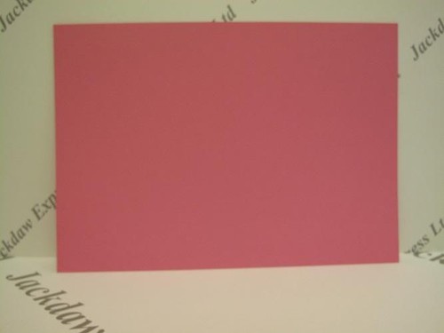 Heavyweight Coloured Paper Card 2-Sided A4 180gsm x 15 for Cardmaking & Crafts - Picture 7 of 10