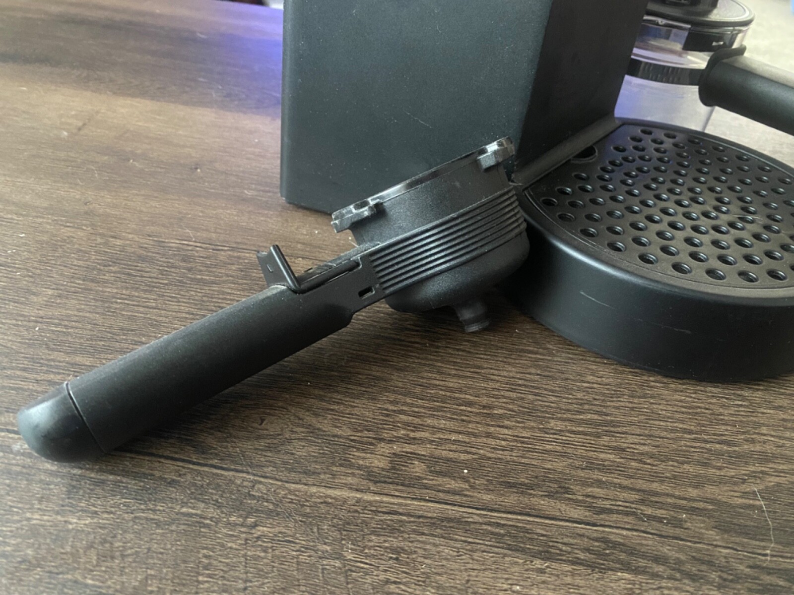 krups espresso machine with milk frother eBay