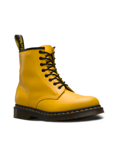 yellow ankle boots uk