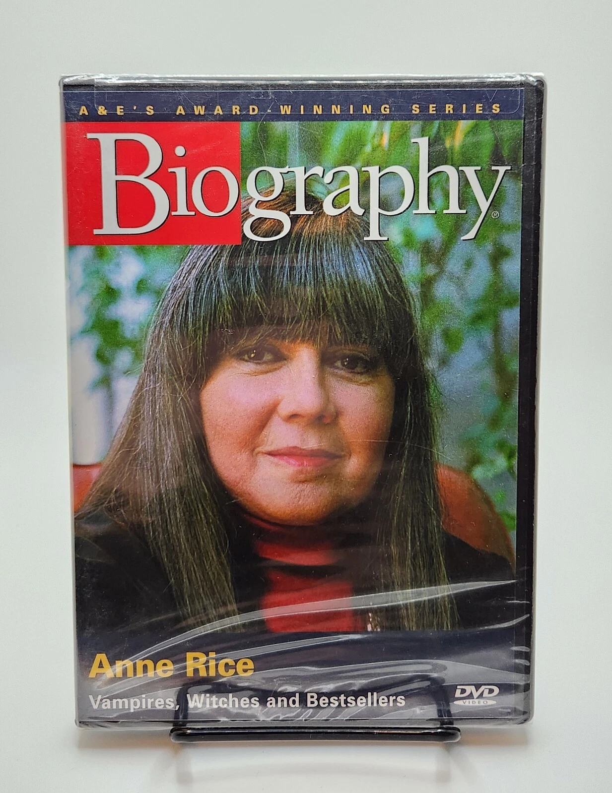 Annie Rice (Vampires, Witches, & Bestsellers)