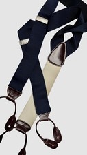 BROOKS BROTHERS  SUSPENDERS