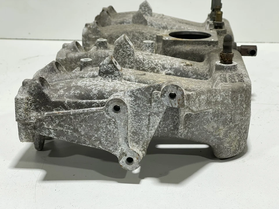 Jeep Wrangler TJ 1997-1998 4,0 colector de admisión OEM 6 cilindros 53010236 CC Foto 4 de 4