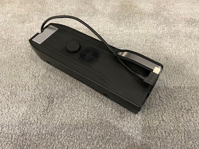 Snap in adapter bmw